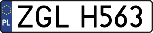 ZGLH563