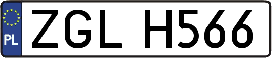 ZGLH566
