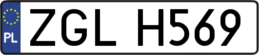 ZGLH569