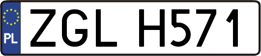 ZGLH571