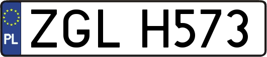 ZGLH573