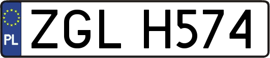 ZGLH574