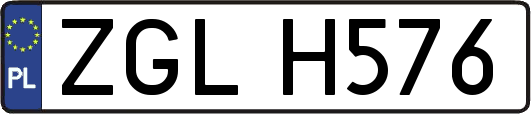 ZGLH576