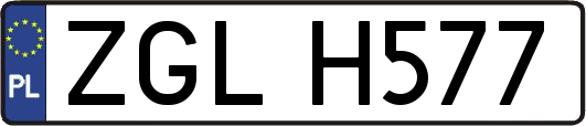 ZGLH577