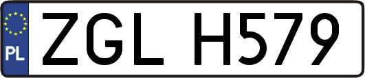 ZGLH579