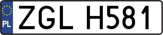 ZGLH581