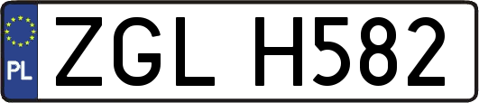 ZGLH582