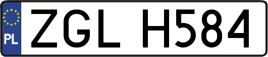 ZGLH584