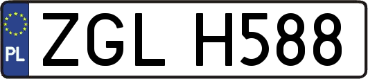 ZGLH588