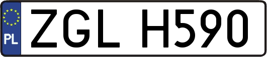 ZGLH590