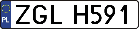 ZGLH591