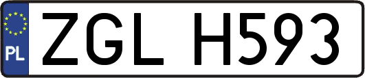 ZGLH593