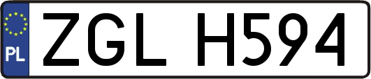 ZGLH594