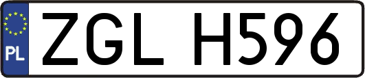 ZGLH596