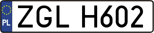ZGLH602