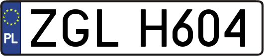 ZGLH604