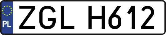 ZGLH612