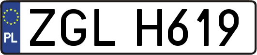 ZGLH619