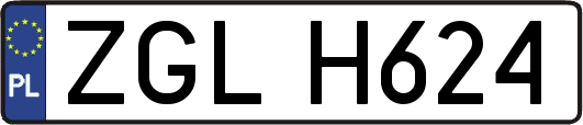 ZGLH624