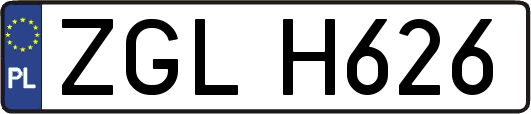 ZGLH626