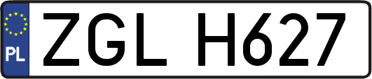 ZGLH627