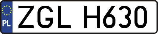 ZGLH630