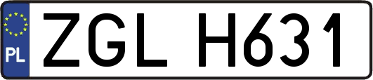 ZGLH631