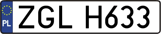 ZGLH633