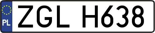 ZGLH638