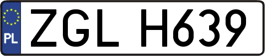 ZGLH639