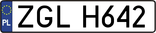 ZGLH642
