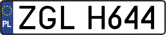 ZGLH644