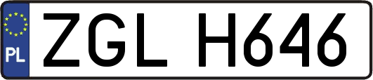 ZGLH646