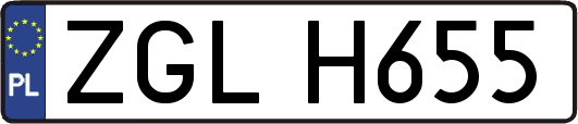 ZGLH655