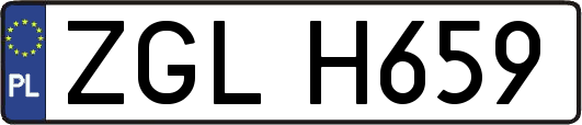 ZGLH659