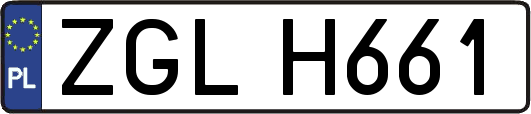 ZGLH661