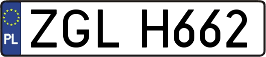 ZGLH662