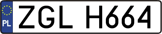 ZGLH664