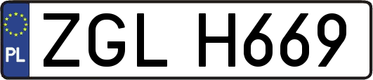 ZGLH669