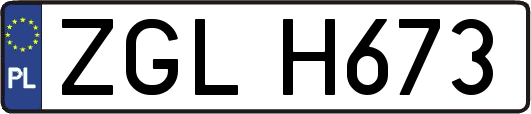 ZGLH673