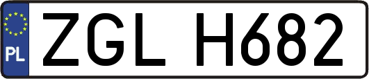ZGLH682