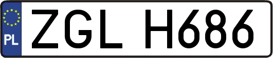 ZGLH686