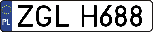 ZGLH688