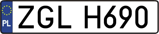 ZGLH690