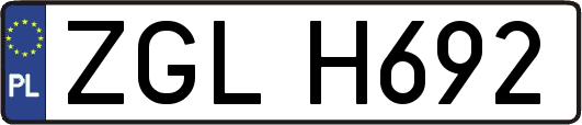 ZGLH692