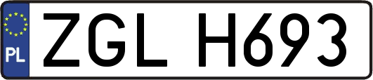ZGLH693
