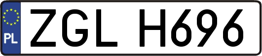 ZGLH696