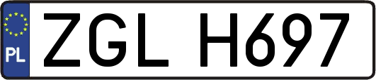 ZGLH697