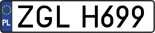 ZGLH699