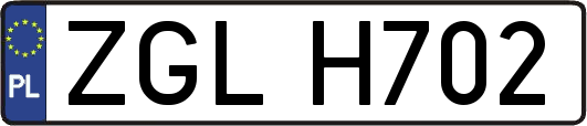 ZGLH702